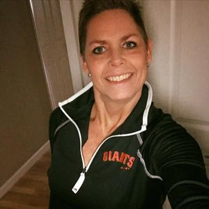 Meet your Posher, Lynn